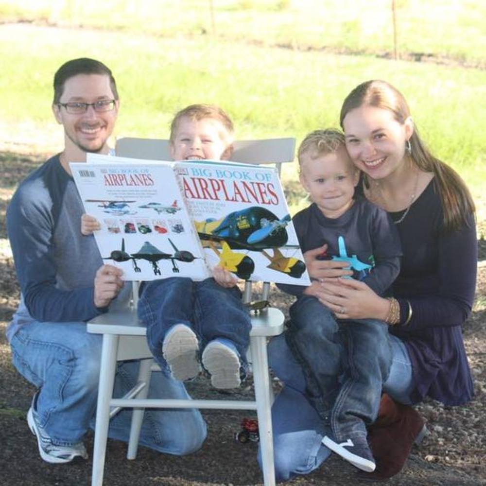 Meet your Posher, Kelley